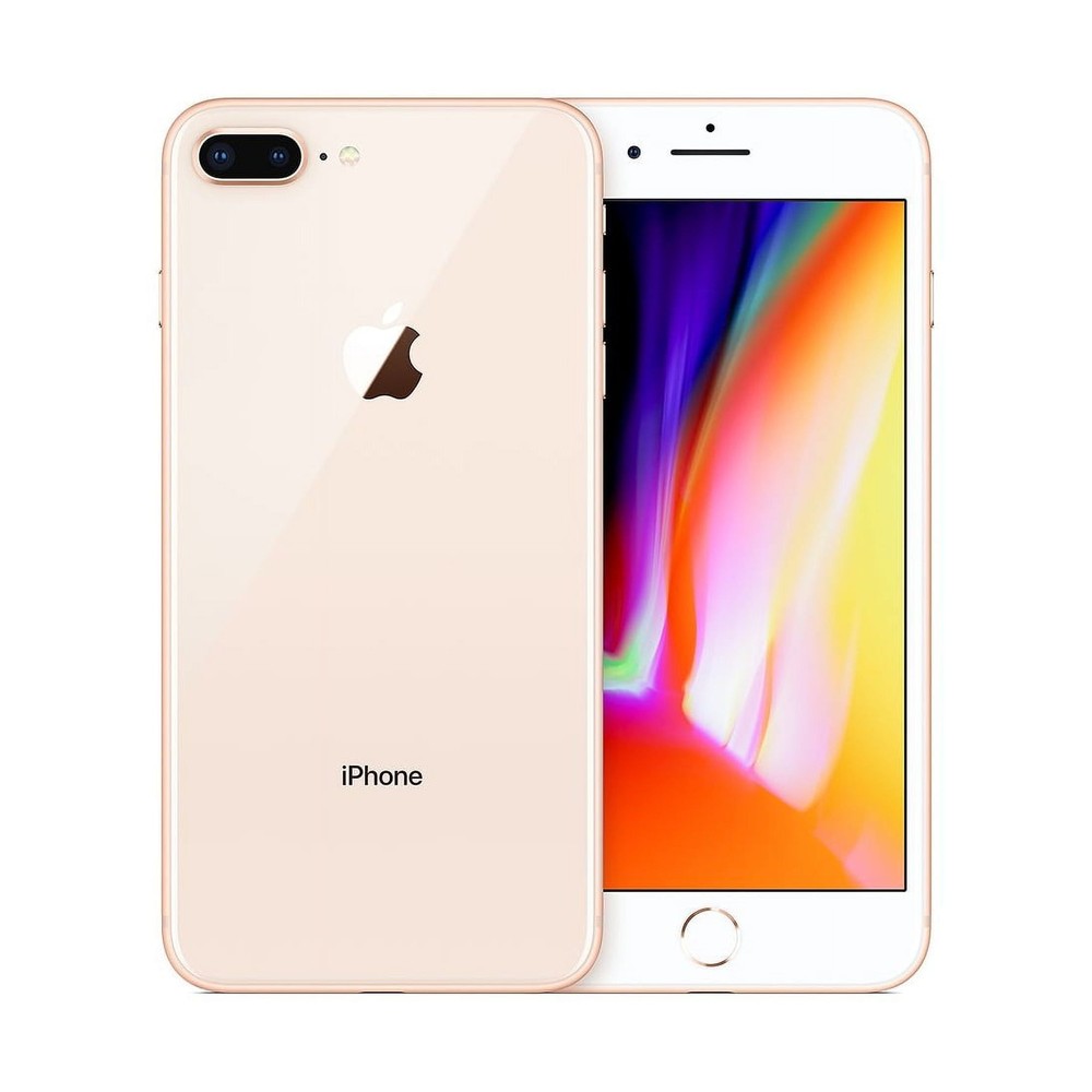 iPhone 8 Plus 