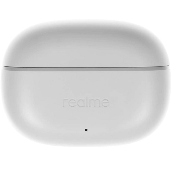 Наушники Realme Buds T200 Lite Серый 5