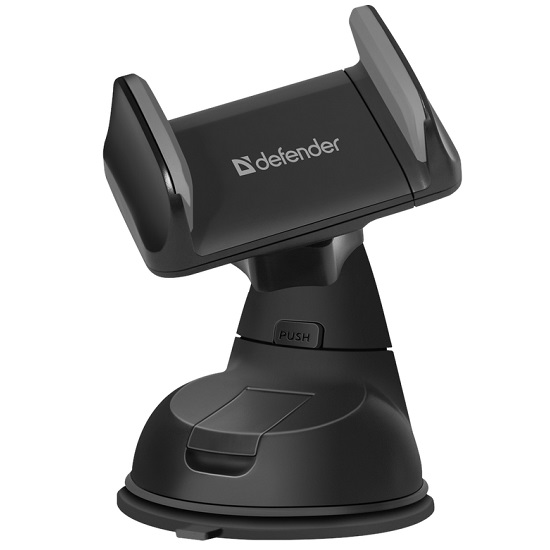 Автомобильный держатель DEFENDER Car holder 114+ черный 6