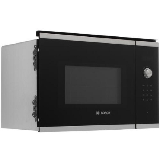 Микроволновая печь BOSCH BEL554MS0 3