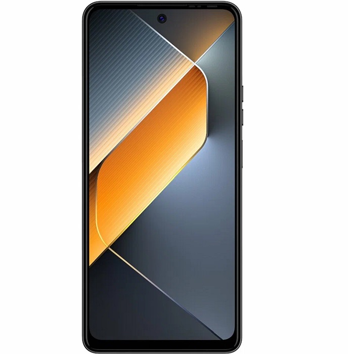 Смартфон Tecno Pova 6 Neo 8/256 Черный 2