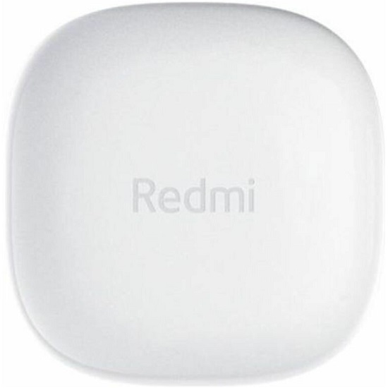 Наушники Xiaomi Redmi Buds 6 Play White Global 5