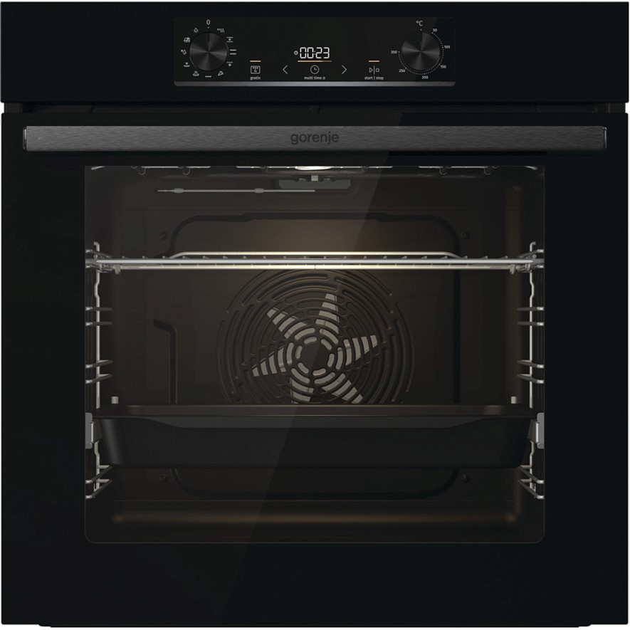 Духовой шкаф GORENJE BO6735E05B 738379