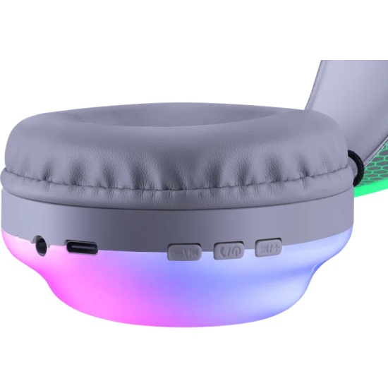 Наушники DEFENDER FreeMotion B651, белый 7