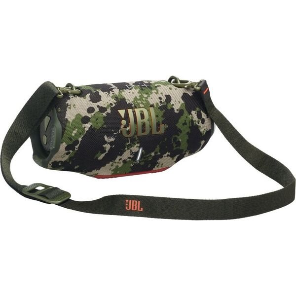 Колонка портативная JBL XTREME 4 Squad 6