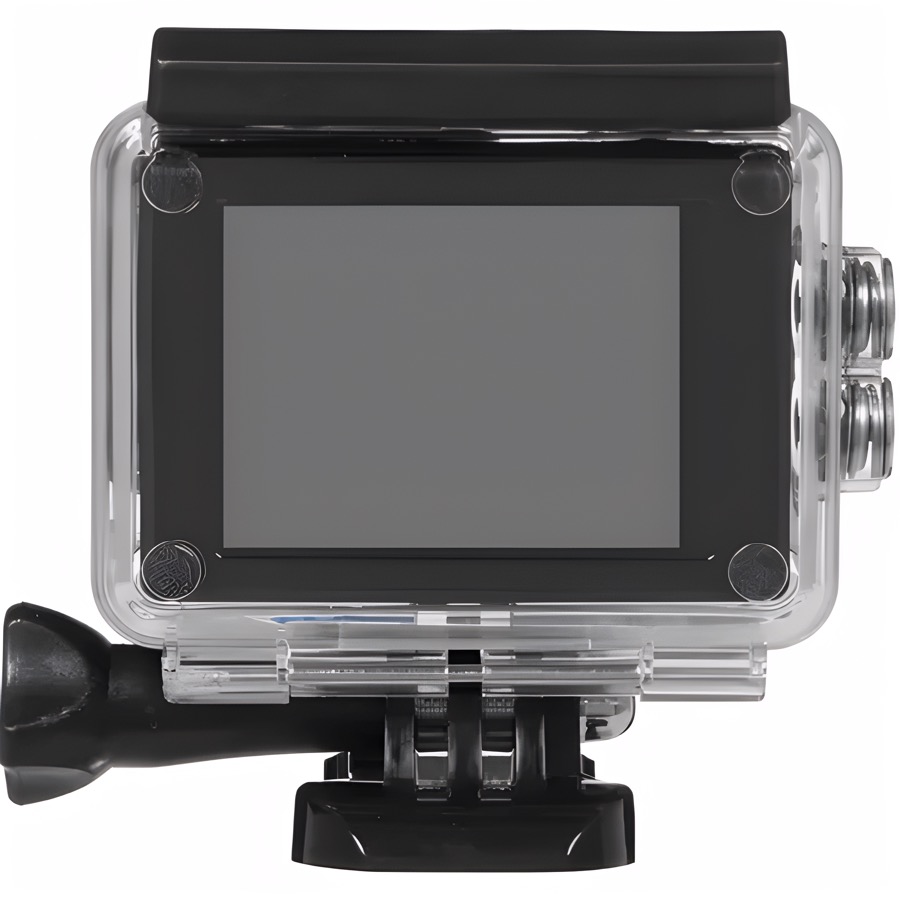 Экшн-камера SJCAM SJ4000 WIFI черный 4