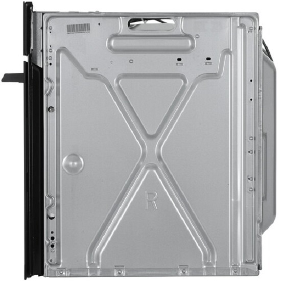 Духовой шкаф ELECTROLUX EOF5C50BZ 3