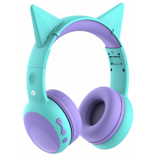 Наушники PERO BH03 Tiffany 4