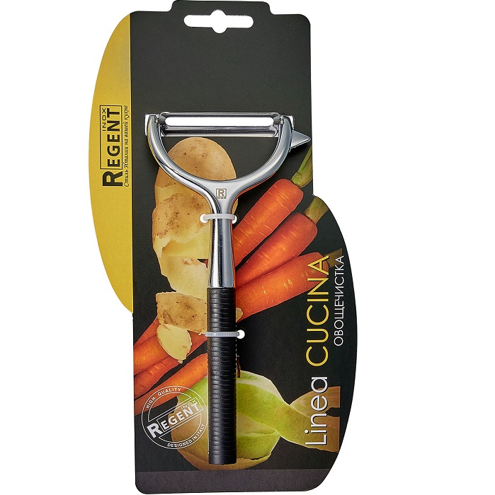 Овощечистка REGENT Linea CUCINA 93-CN-01-05 2