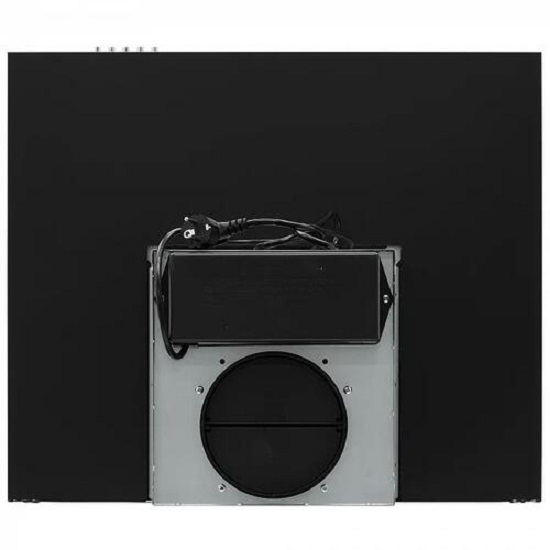 Вытяжка KRONA RINA 600 BLACK PB /KRHD154 6