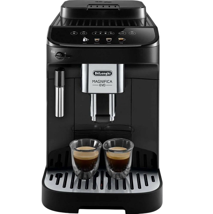 Кофемашина DELONGHI ECAM290.21.B черный 2