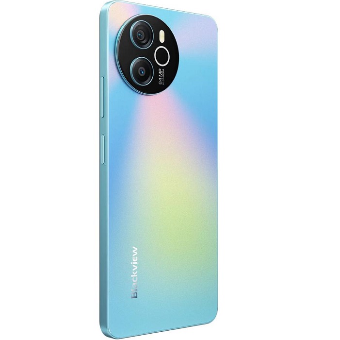 Смартфон BlackView Shark 8 8/128Gb Голубой 3
