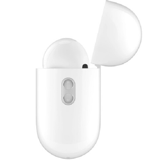 Наушники DEFENDER Apods pro белый 4