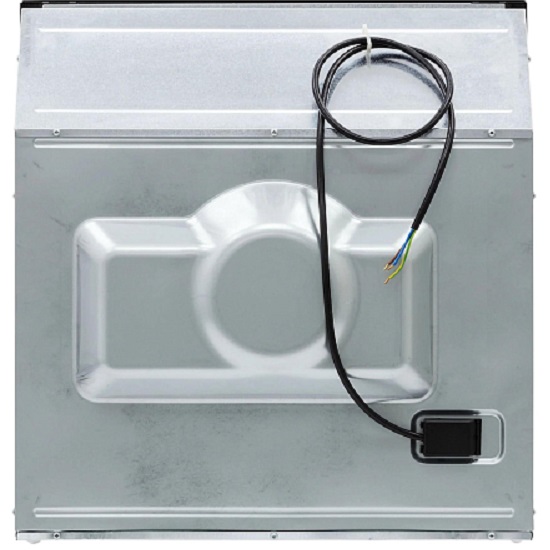 Духовой шкаф KRONA UNIVERSUM 60 WH/ KROE024 5