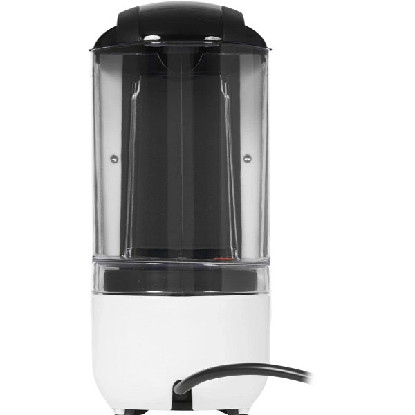 Кофеварка BQ CM3000 Черный-белый 3