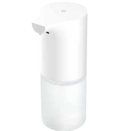 Дозатор для жидкого мыла Xiaomi Mijia Automatic Foam Soap Dispenser (MJXSJ03XW)