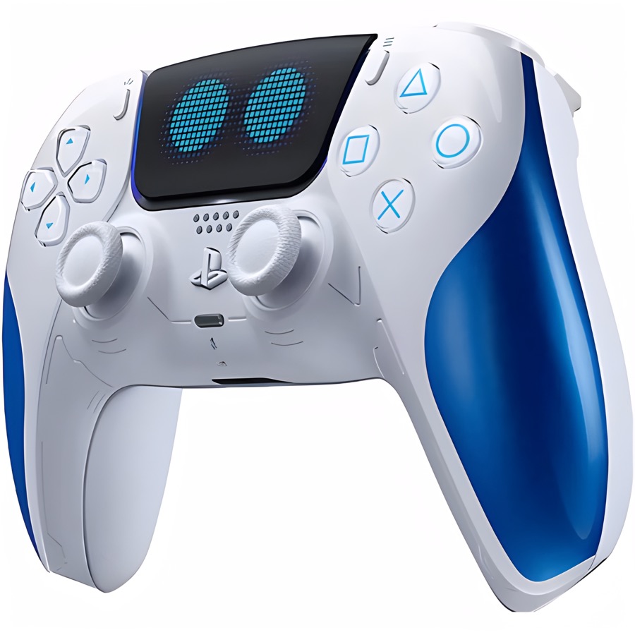 Геймпад Sony DualSense для PS5 Astro Bot Edition 2