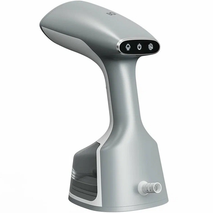 Отпариватель ручной BQ SG2000H White-gray 3