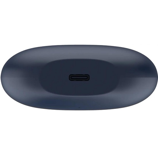 Наушники TECNO Buds 4 BD04 Midnight Blue 5