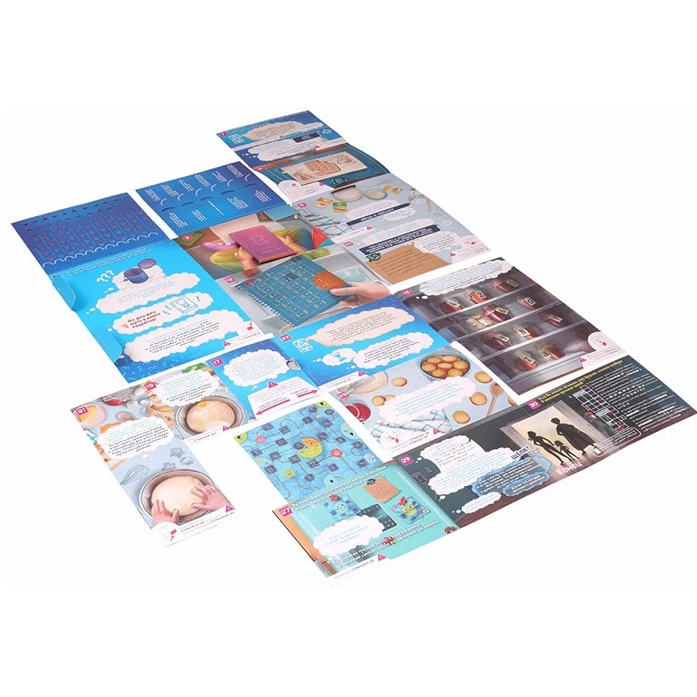 Миссия печеньки 3