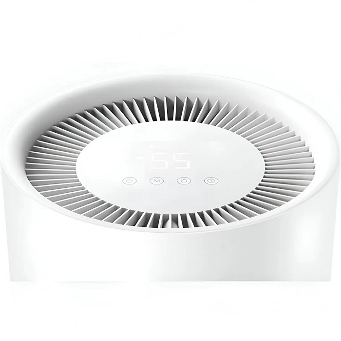 Осушитель воздуха Xiaomi Smart Dehumidifier Lite EU (BHR8374EU) 2