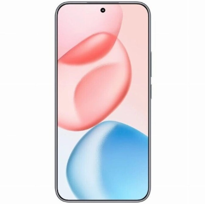 Смартфон Honor 400 8/256Gb, полуночный черный 2