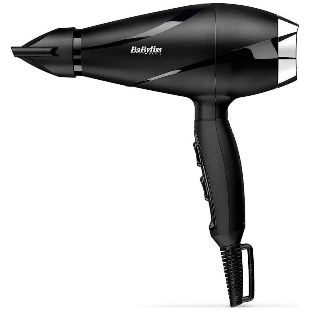 Фен BABYLISS 6710DE