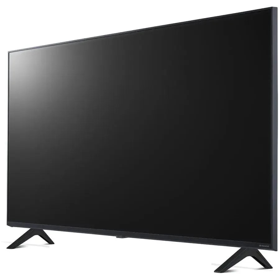 Телевизор LG 43NANO81A6A (UHD/ 60Hz) 43", черный 2