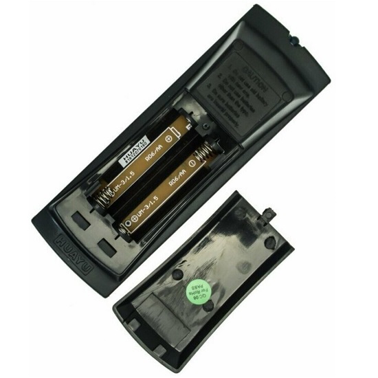 Пульт HUAYU для Panasonic RM-532M+ 4