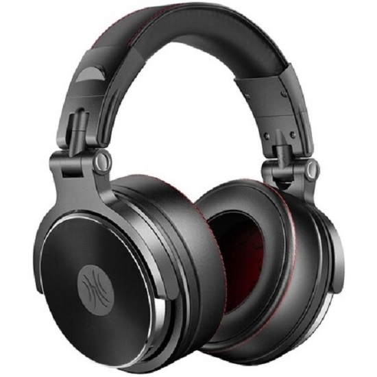 Наушники ONEODIO Pro 50 black 2