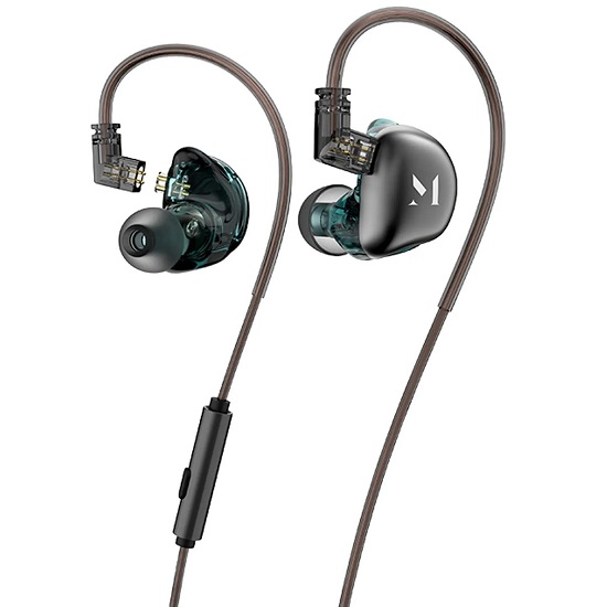 Наушники Music Public Kingdom IEM100M