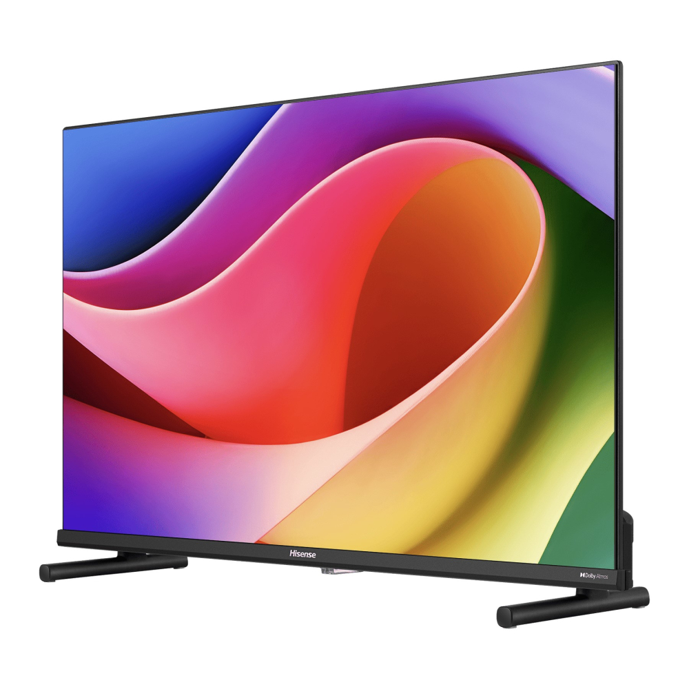 Телевизор HISENSE 40A5Q 40" (QLED/ FHD) 2
