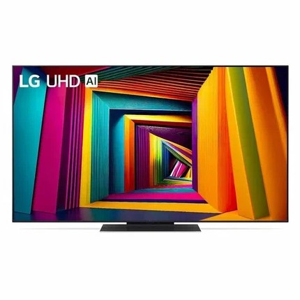 Телевизор LG 55UT91006LA.ARUG 55"