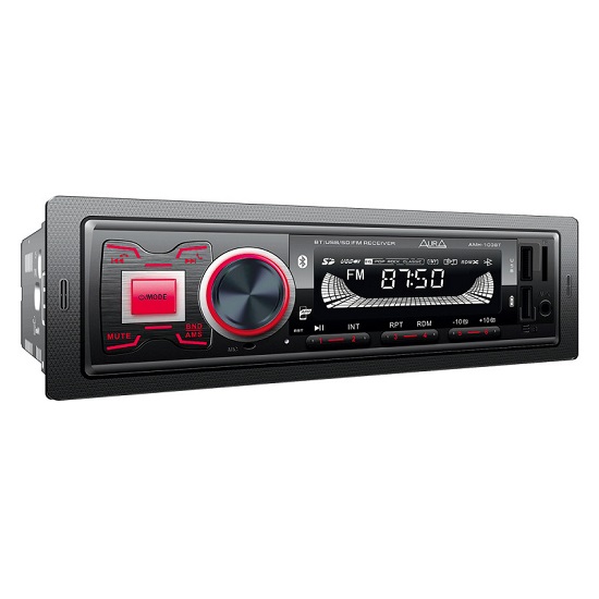 Автомагнитола AURA AMH-103BT