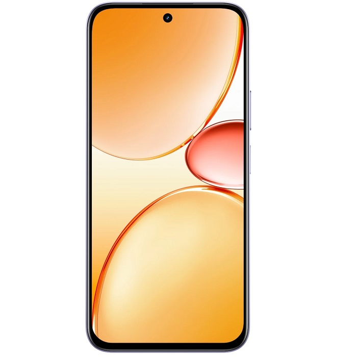 Смартфон Realme C85 8/256Gb фиолетовый 2