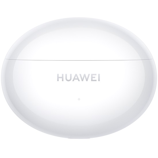 Наушники Huawei FreeBuds 6i белый 5