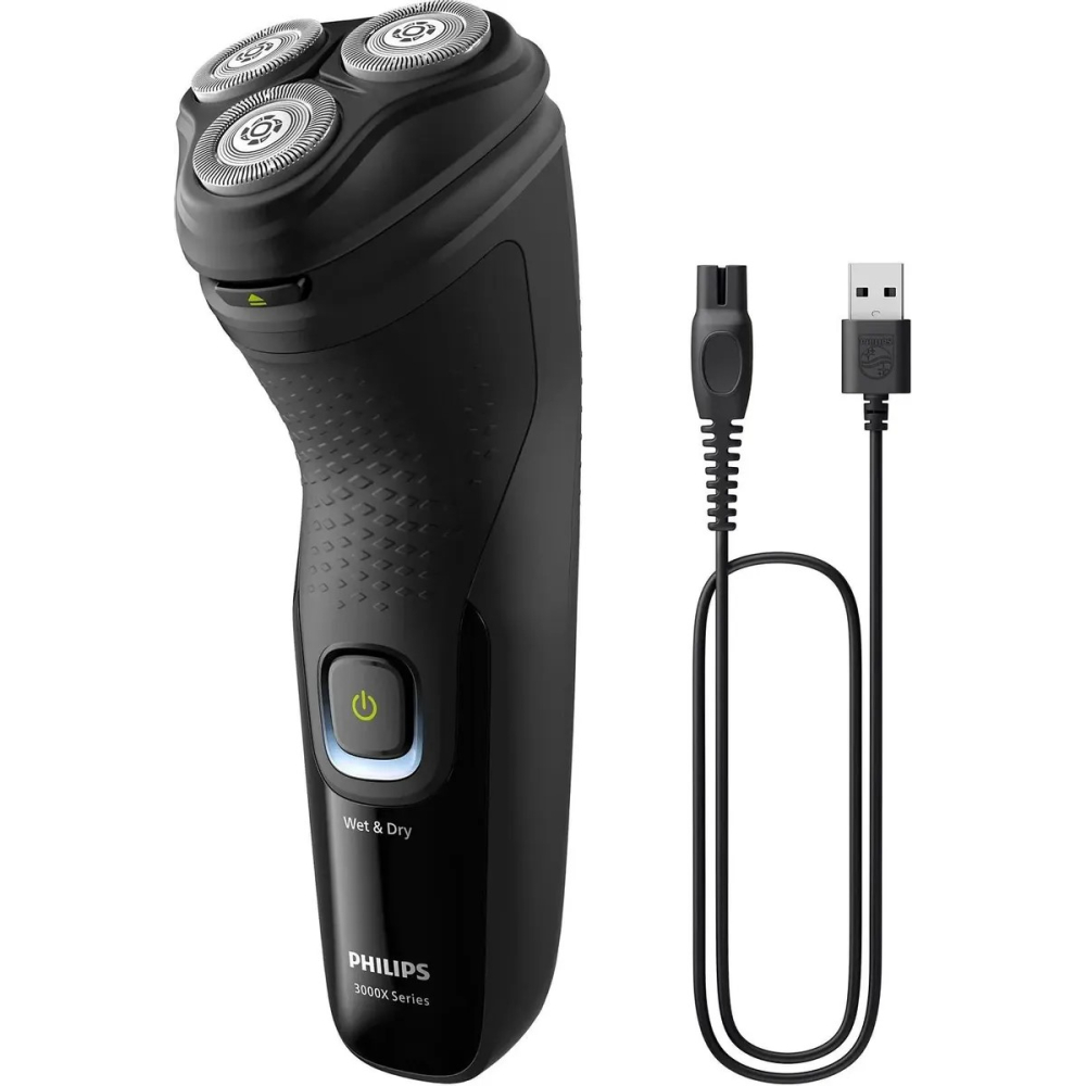 Электробритва PHILIPS 3000X Series X3021/00 2
