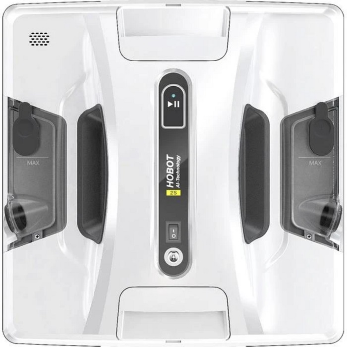 Робот для мойки окон HOBOT- 2S 2