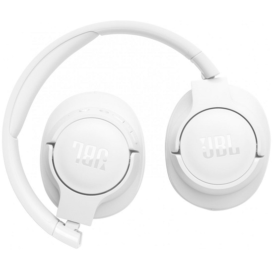 Наушники JBL T720BT белый 10