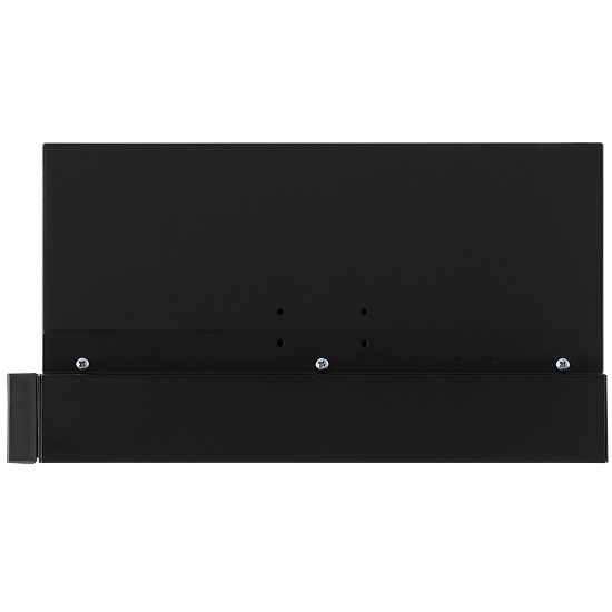Вытяжка KRONA KAMILLA T 500 Black/ KRHD216 7