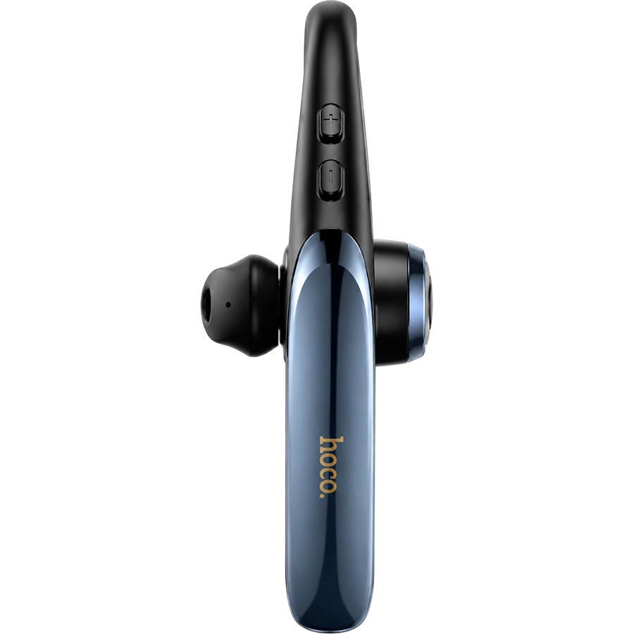 Гарнитура-Bluetooth HOCO E90, черный 13