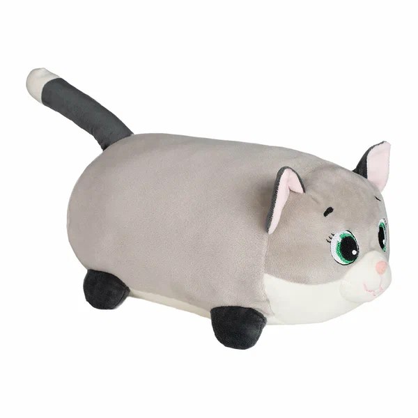 Мягкая игрушка FANCY Котик Кацуми KAIK1