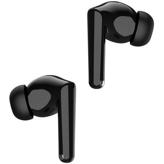 Наушники Tecno Buds3 BD03 Black 4