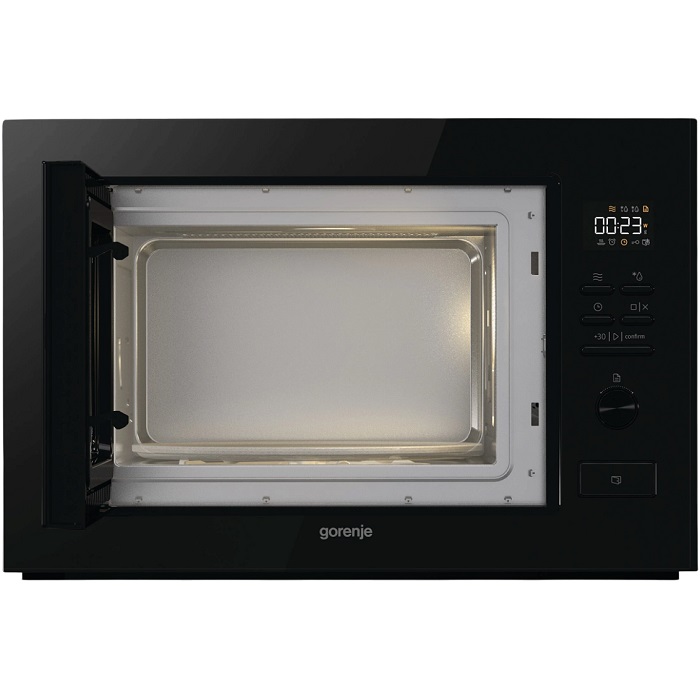 Микроволновая печь GORENJE BM251M2BG 3