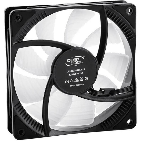 Вентилятор DEEPCOOL RF120 2