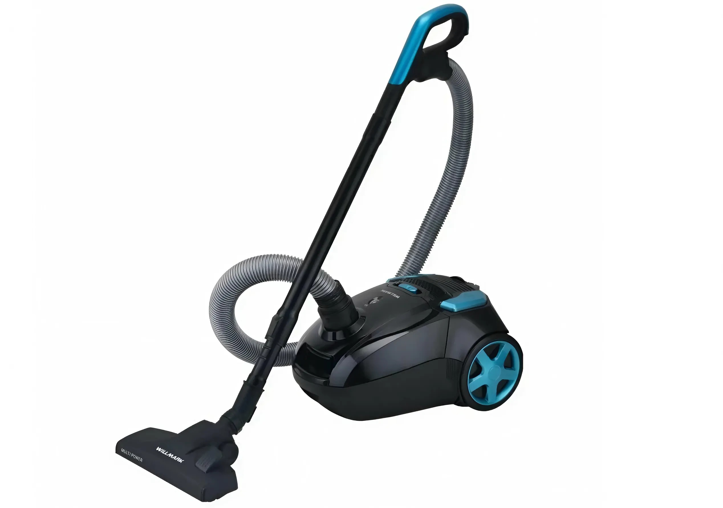 Пылесос Willmark VC-2650