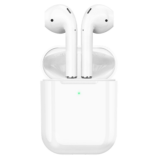 Наушники HOCO EW02 Plus, белый