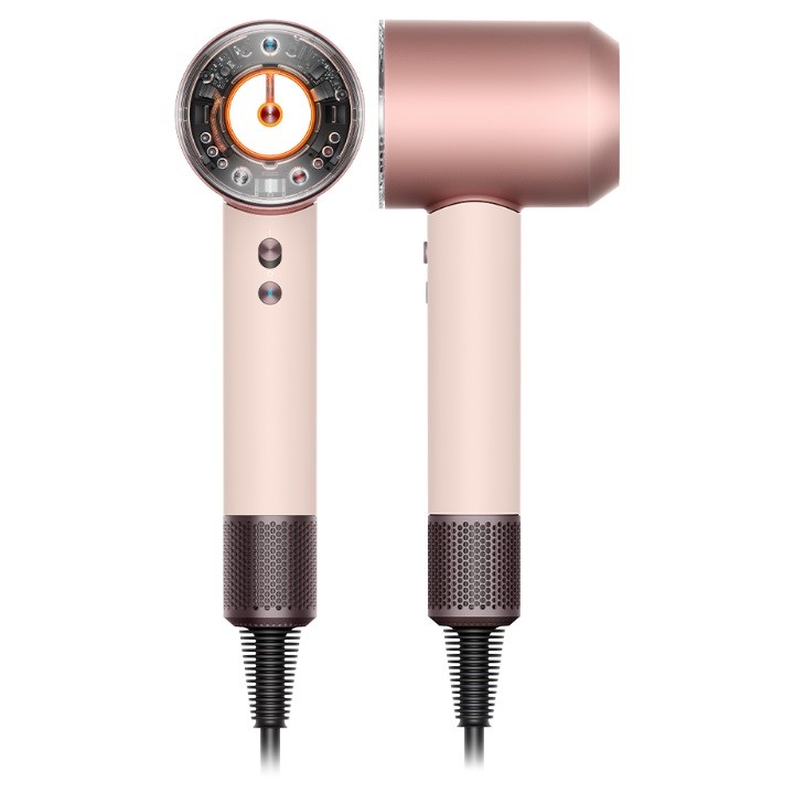 Фен Dyson Supersonic Nural HD16 Ceramic Pink 2