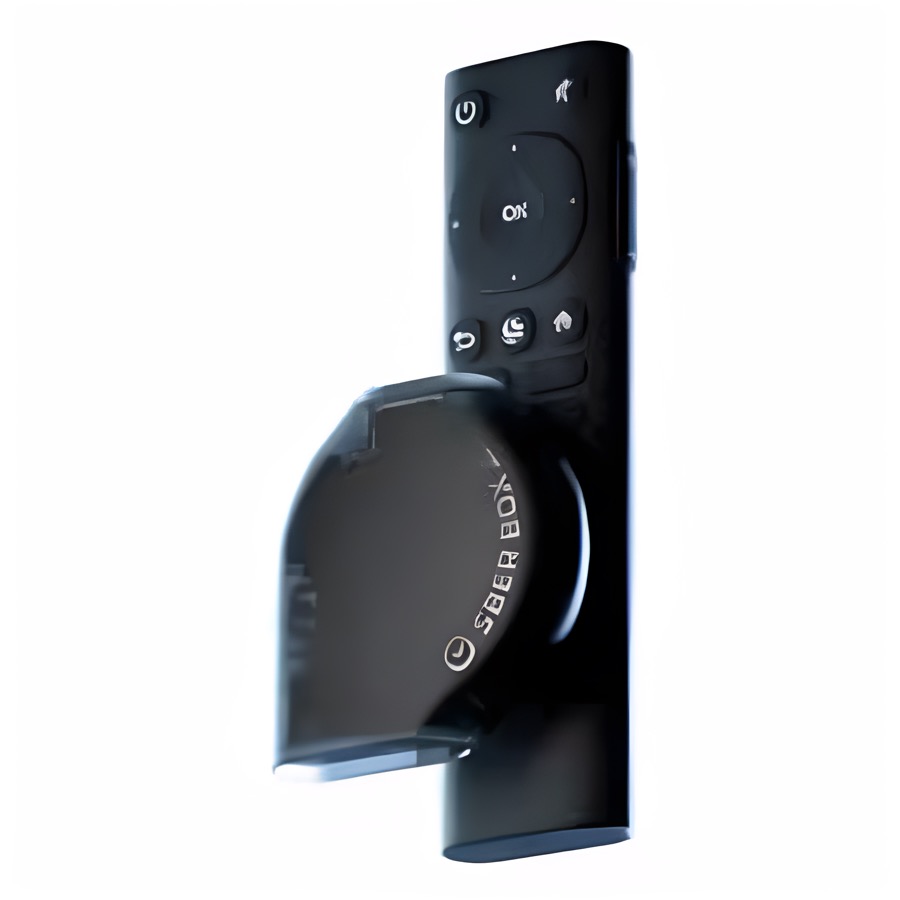 Приставка Smart TV SberBox 2 (SBDV-00006) 2