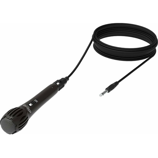 Микрофон RITMIX RDM-130 black 5